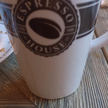 Espresso House Drik