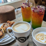 Espresso House Drik