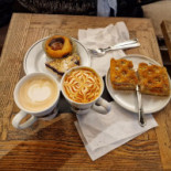Espresso House Mad