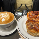 Espresso House Mad