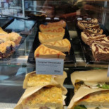 Espresso House Mad