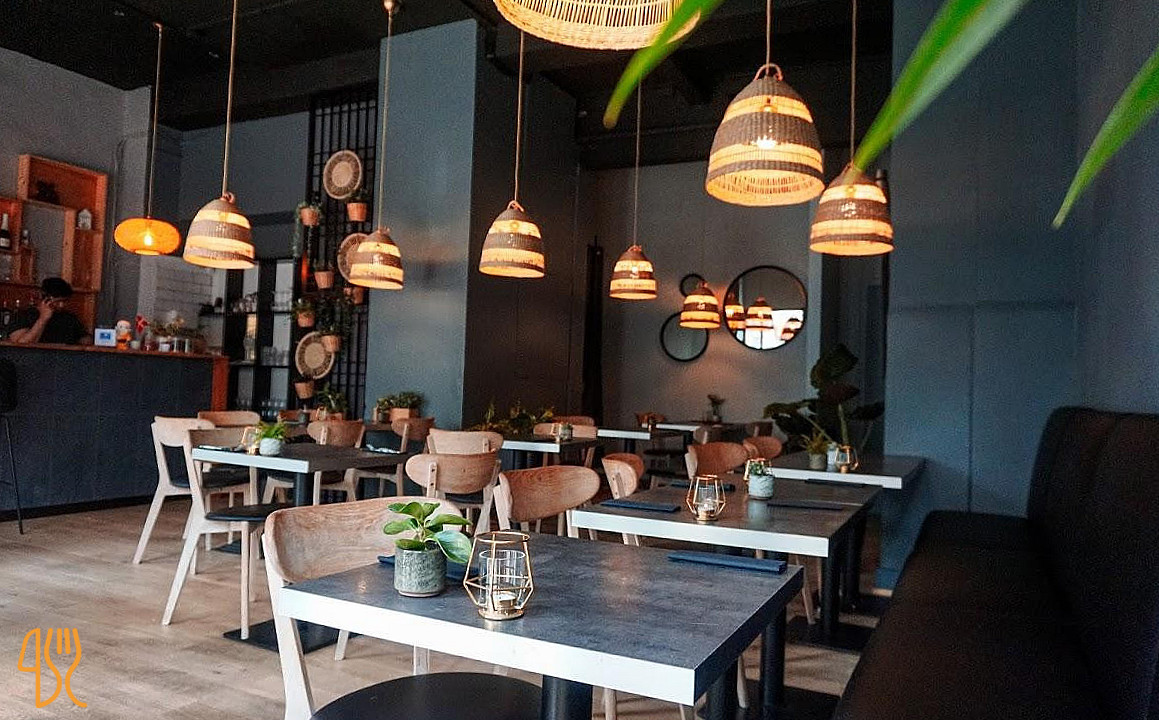 A-kin Thai Inde