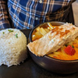 A-kin Thai Mad