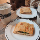 Espresso House Mad