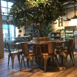 Espresso House Inde