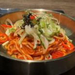 Gogi The Korean Grillhouse Mad