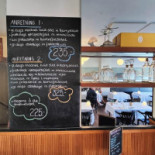 Europa Menu