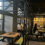 Gogi The Korean Grillhouse Inde