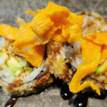 Bluefin Sushi Gin Mad