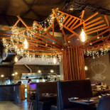 Bluefin Sushi Gin Inde