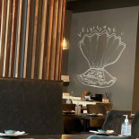 Bluefin Sushi Gin Inde