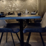 Bluefin Sushi Gin Inde