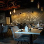 Bluefin Sushi Gin Inde