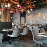 Bluefin Sushi Gin Inde