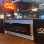Wok This Way Udenfor