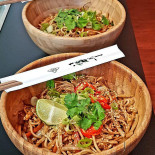 Wok This Way Mad