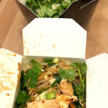 Wok This Way Mad