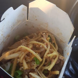 Wok This Way Mad