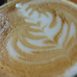 Café Sidewalk Mad