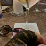Alberts Cocktailbar I Aarhus Drik