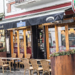 Brasserie Belli Udenfor