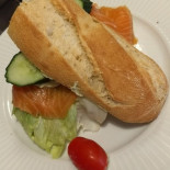 Brasserie Belli Mad