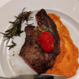 Brasserie Belli Mad