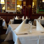 Brasserie Belli Inde