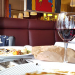 Brasserie Belli Drik