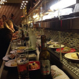 Oishii Sushi Inde