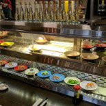 Oishii Sushi Inde