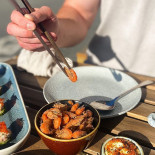 Kazo Izakaya Drik