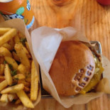 Burger Shack Mad