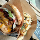 Burger Shack Mad