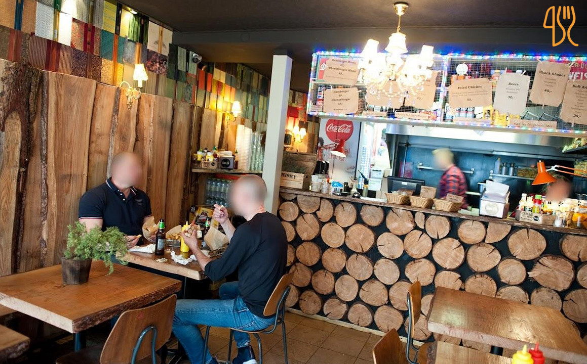 Burger Shack Inde