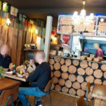 Burger Shack Inde