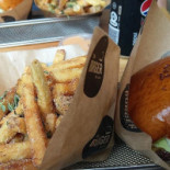 Burger Shack Mad