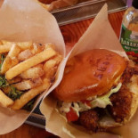 Burger Shack Mad