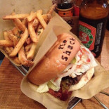 Burger Shack Mad