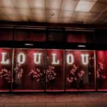 Loulou Aarhus Udenfor