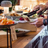 Food Club Drik