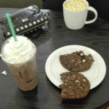 Starbucks Mad
