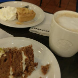 Starbucks Mad