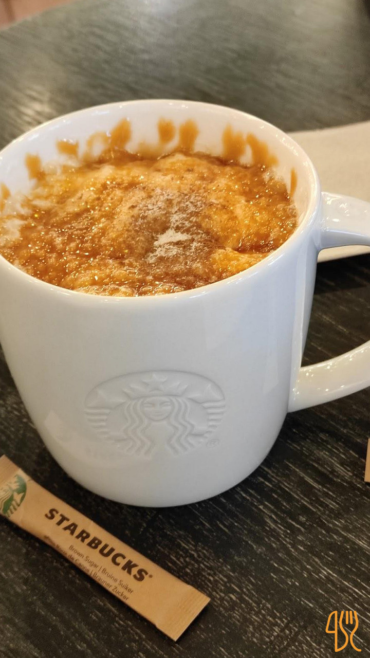 Starbucks Mad
