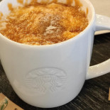 Starbucks Mad