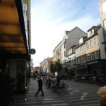 Starbucks Udenfor