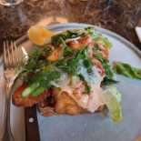 Grill Åboulevarden Mad