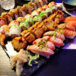 A+ Siam Sushi Mad