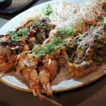A+ Siam Sushi Mad