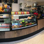 Cafe Coco Udenfor